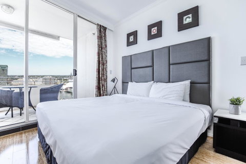 DD Apartments On Kent Street - Darwin Tourism 15