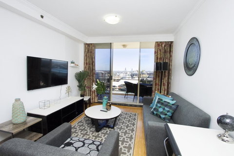 DD Apartments On Kent Street - Darwin Tourism 17