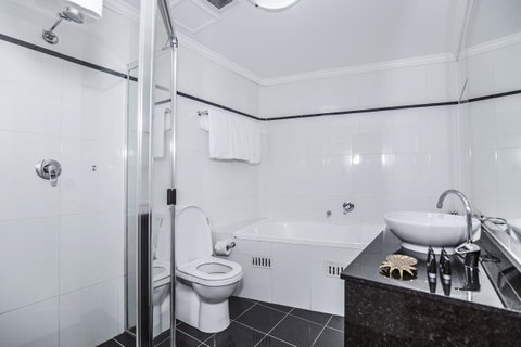 DD Apartments On Kent Street - Darwin Tourism 24