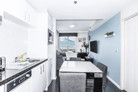 DD Apartments On Kent Street - Darwin Tourism 9