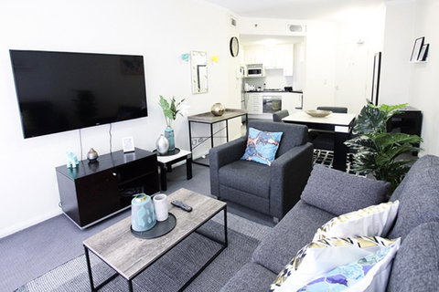 DD Apartments On Kent Street - Darwin Tourism 32