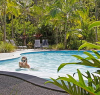 Bayshore Bungalows Byron Bay - Darwin Tourism