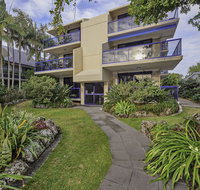 Cape Apartments - Darwin Tourism