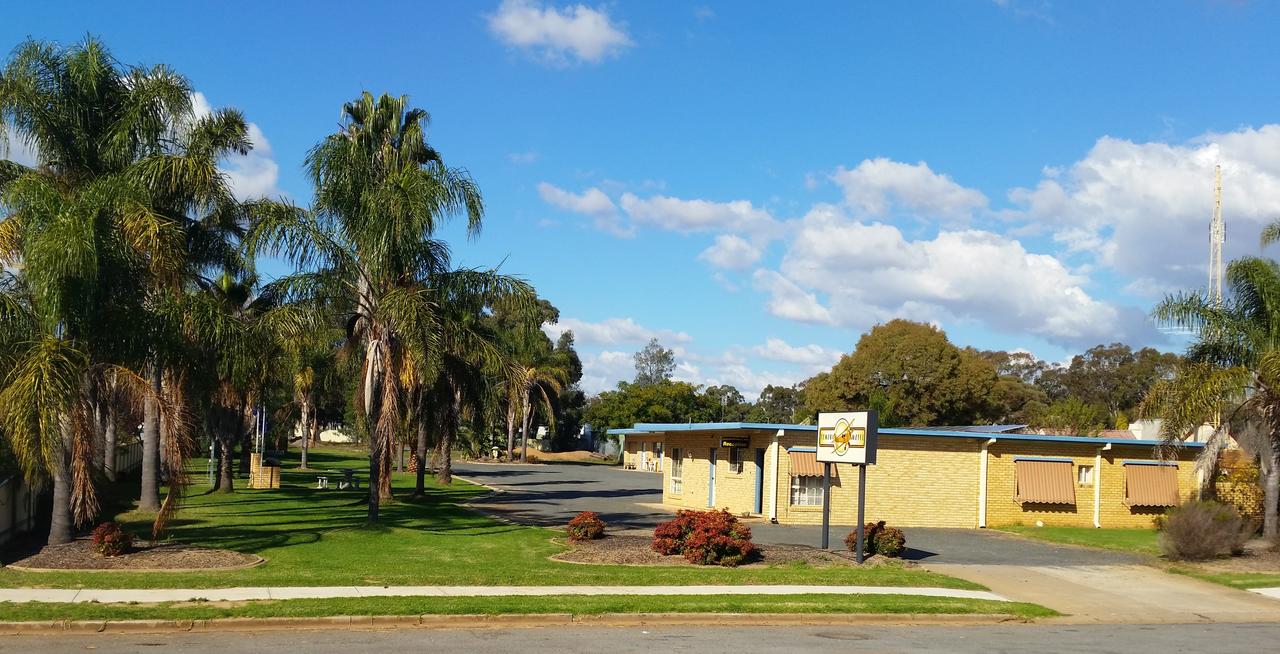 Temora NSW Darwin Tourism
