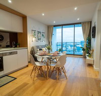 Two Bedroom Darling Harbour apt Chinatown CBD UTS - Darwin Tourism