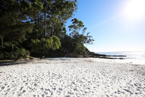 Seaglass - Stunning Views Of Jervis Bay - Darwin Tourism 41