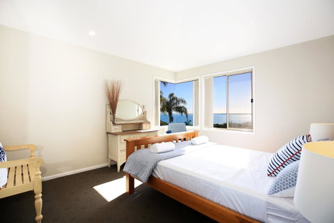 Seaglass - Stunning Views Of Jervis Bay - Darwin Tourism 11