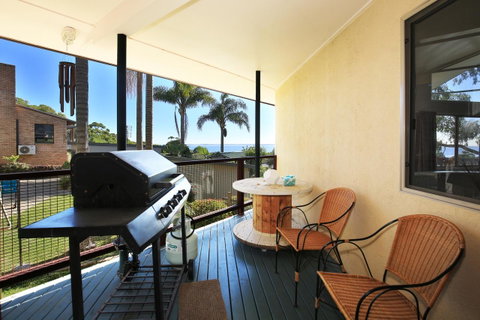 Seaglass - Stunning Views Of Jervis Bay - Darwin Tourism 20