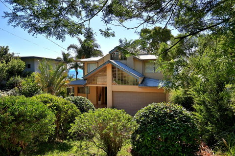 Seaglass - Stunning Views Of Jervis Bay - Darwin Tourism 34