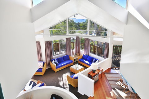 Seaglass - Stunning Views Of Jervis Bay - Darwin Tourism 5
