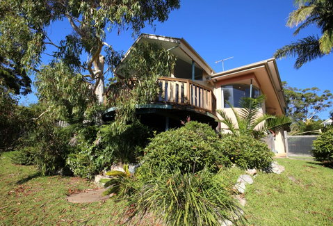 Seaglass - Stunning Views Of Jervis Bay - Darwin Tourism 27