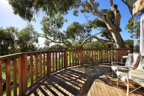 Seaglass - Stunning Views Of Jervis Bay - Darwin Tourism 21