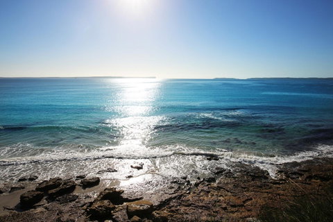 Seaglass - Stunning Views Of Jervis Bay - Darwin Tourism 35