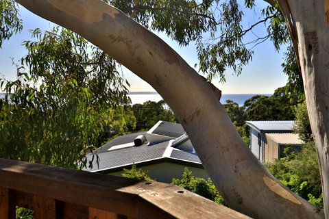 Seaglass - Stunning Views Of Jervis Bay - Darwin Tourism 25