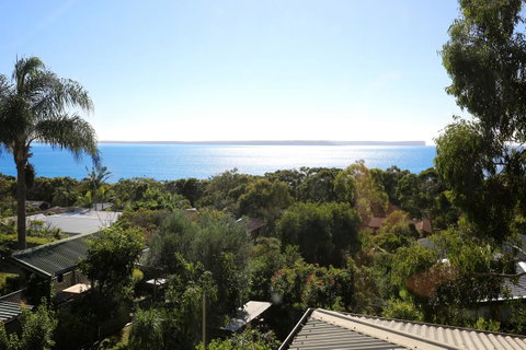 Seaglass - Stunning Views Of Jervis Bay - Darwin Tourism 31