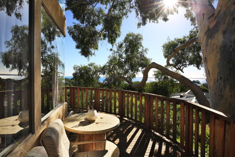 Seaglass - Stunning Views Of Jervis Bay - Darwin Tourism 23