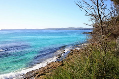 Seaglass - Stunning Views Of Jervis Bay - Darwin Tourism 38
