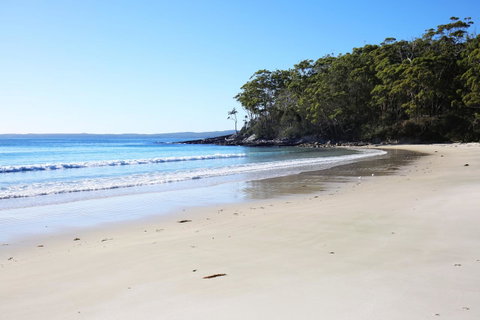 Seaglass - Stunning Views Of Jervis Bay - Darwin Tourism 39