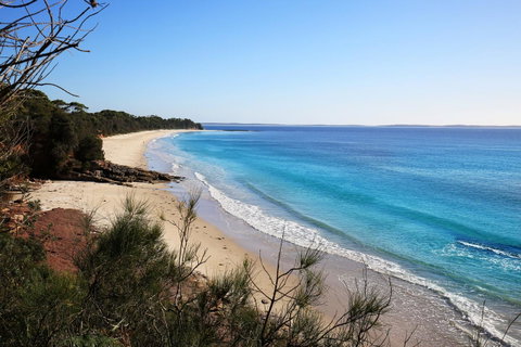 Seaglass - Stunning Views Of Jervis Bay - Darwin Tourism 37