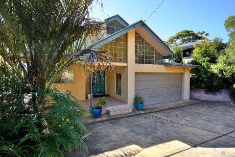 Seaglass - Stunning Views Of Jervis Bay - Darwin Tourism 33