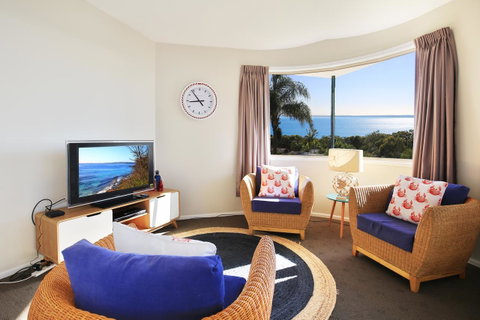 Seaglass - Stunning Views Of Jervis Bay - Darwin Tourism 2