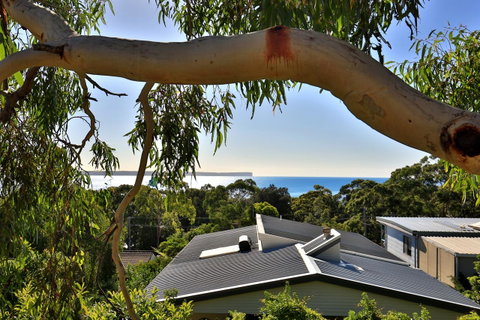 Seaglass - Stunning Views Of Jervis Bay - Darwin Tourism 24