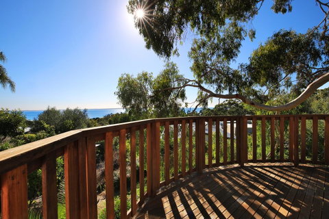 Seaglass - Stunning Views Of Jervis Bay - Darwin Tourism 22