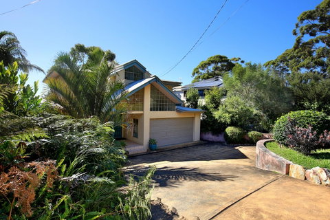 Seaglass - Stunning Views Of Jervis Bay - Darwin Tourism 32