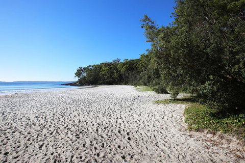 Seaglass - Stunning Views Of Jervis Bay - Darwin Tourism 36