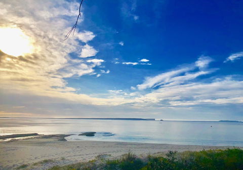 Jervis Bay Vista - Darwin Tourism 10
