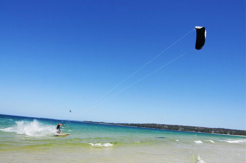 Jervis Bay Vista - Darwin Tourism 21
