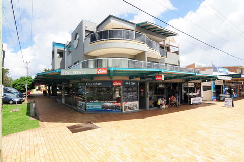 Jervis Bay Vista - Darwin Tourism 16