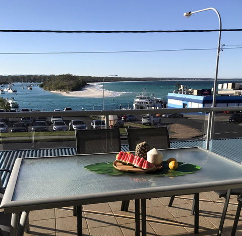 Jervis Bay Vista - Darwin Tourism 1