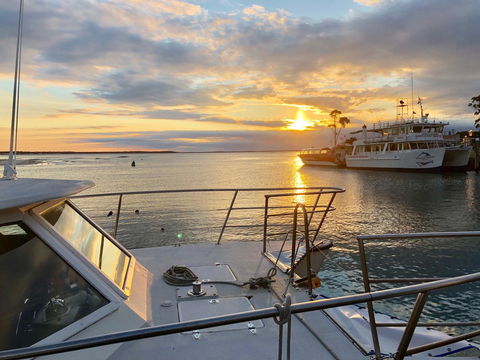 Jervis Bay Vista - Darwin Tourism 12