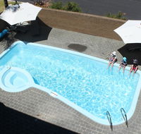 Narooma Palms Holiday Apartments - Darwin Tourism