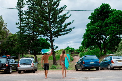 Wake Up! Byron Bay - Darwin Tourism 22