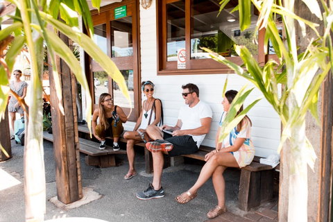 Wake Up! Byron Bay - Darwin Tourism 17