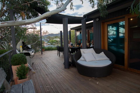 The Point - Exceptional - Darwin Tourism 5