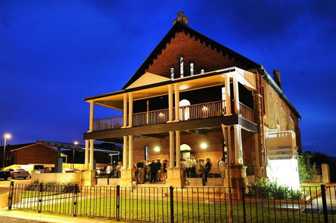 Perry Street Hotel - Darwin Tourism 0