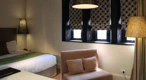 Perry Street Hotel - Darwin Tourism 2