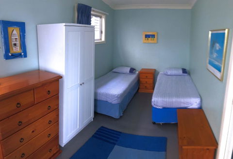 Clareview, 8 Korogora Street - Darwin Tourism 6
