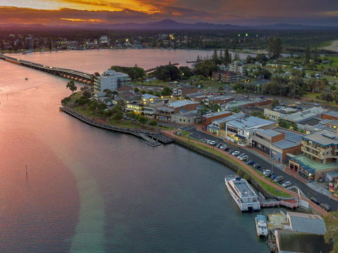 Centrepoint 10 - Darwin Tourism 5