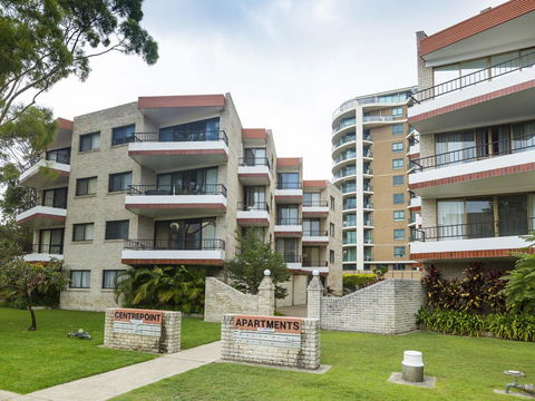 Centrepoint 10 - Darwin Tourism 4