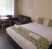 Moruya Motel - Darwin Tourism