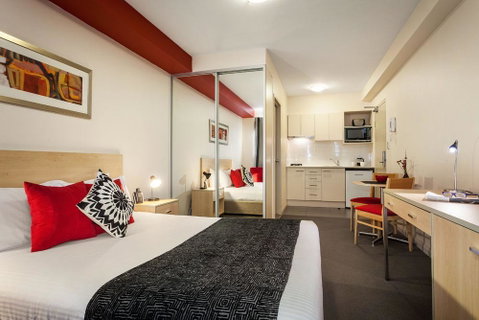 Mantra Castle Hill Sydney, An Accor Hotel - Darwin Tourism 3