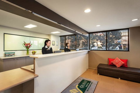 Mantra Castle Hill Sydney, An Accor Hotel - Darwin Tourism 5