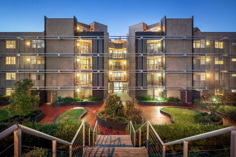 Mantra Castle Hill Sydney, An Accor Hotel - Darwin Tourism 0