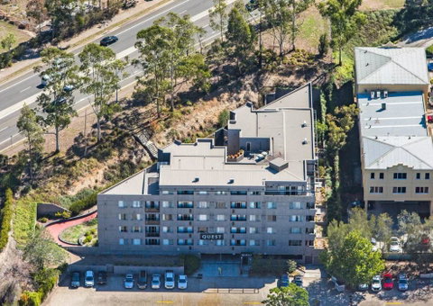 Mantra Castle Hill Sydney, An Accor Hotel - Darwin Tourism 1