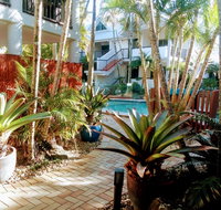 Outrigger Bay - Darwin Tourism