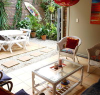Treetops Everglades Villa - Darwin Tourism